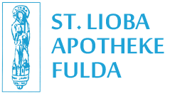 Logo: St. Lioba-Apotheke - Zur Startseite